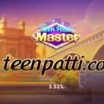 Teen Patti Gold