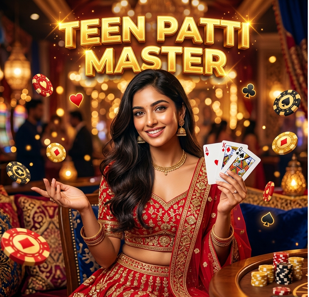 Teen Patti Master