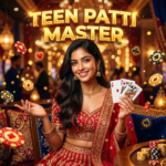 Teen Patti Master
