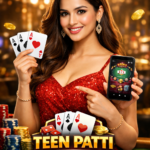 Teen patti Master