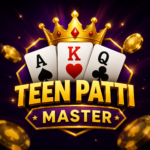 Teen Patti Master App 2026