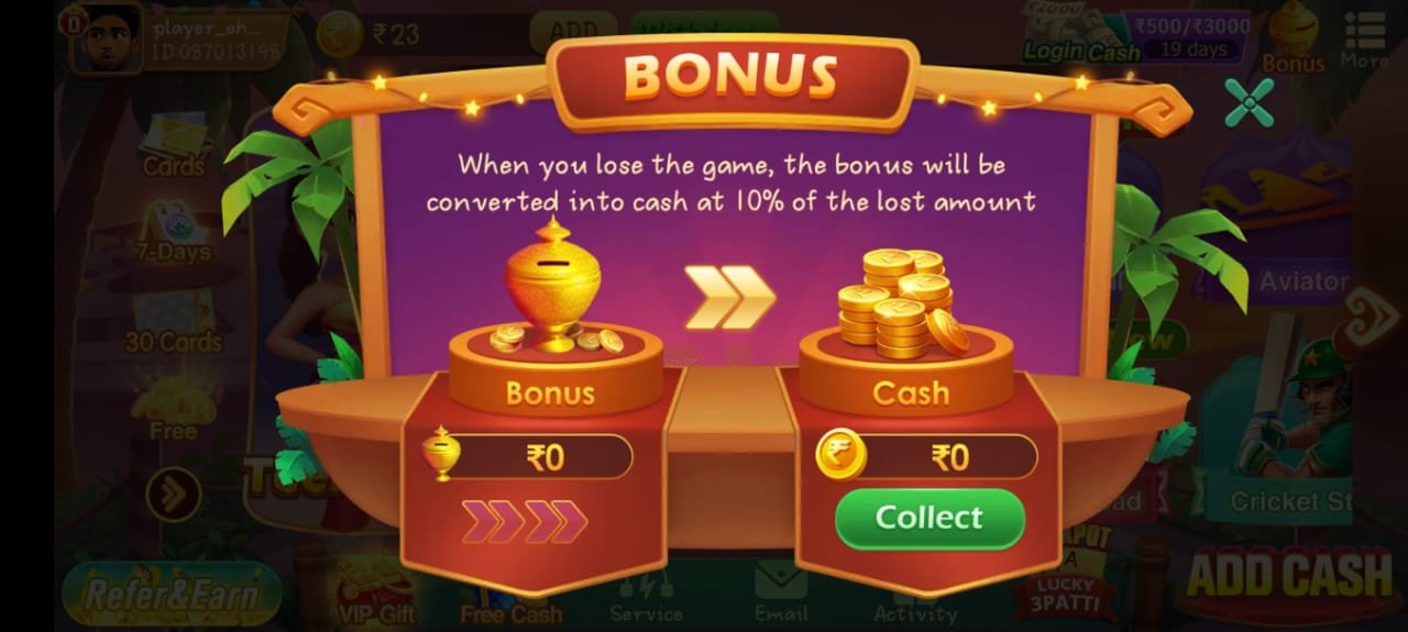 teen patti master