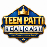 Teen Patti Real Cash