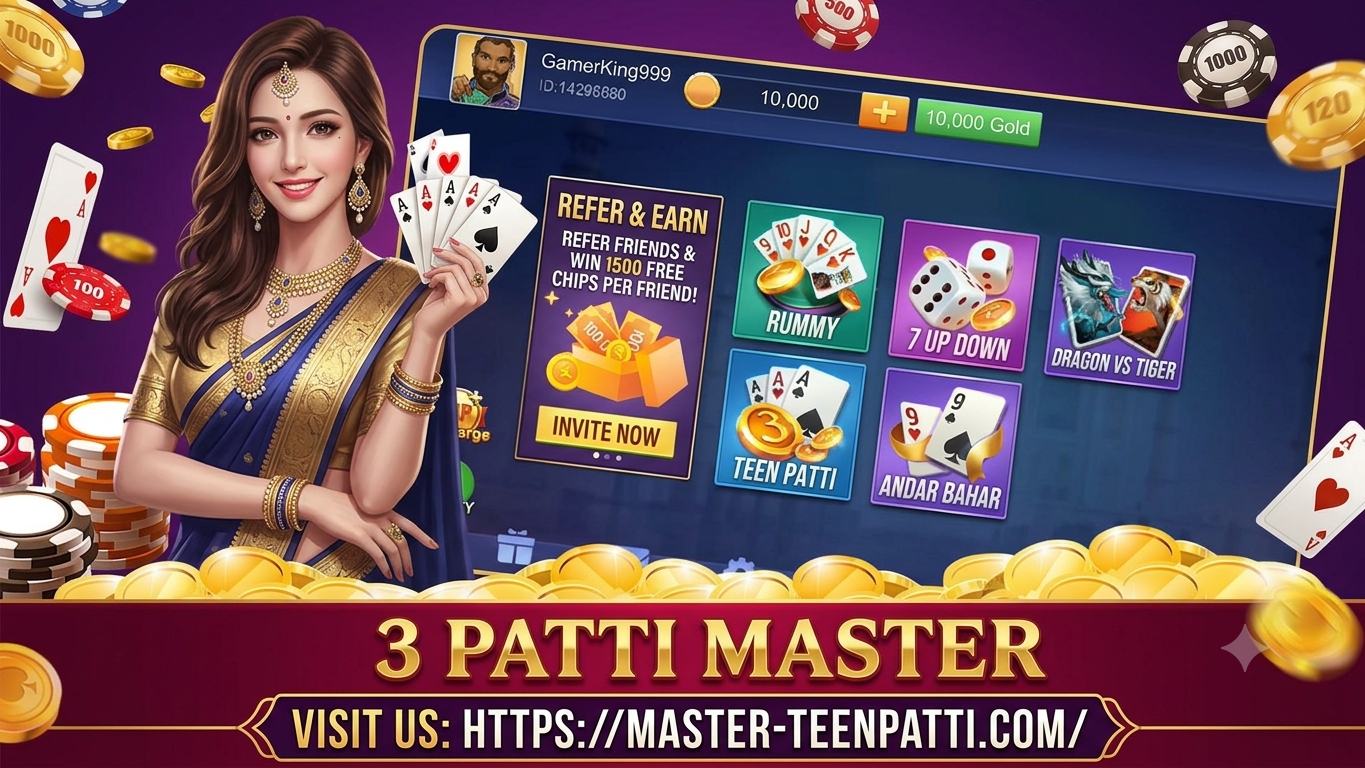 teen patti