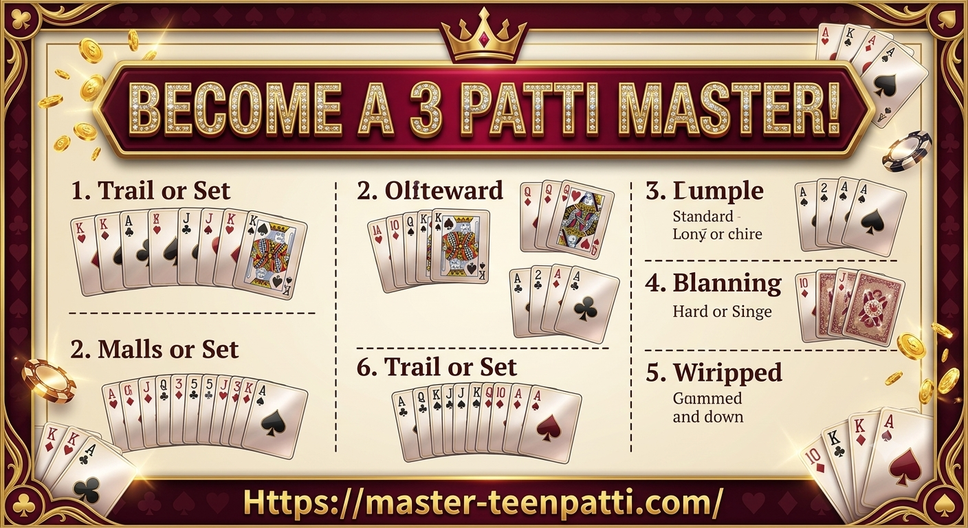Teen patti