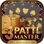 3 Patti Master