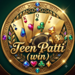 Teen Patti Win