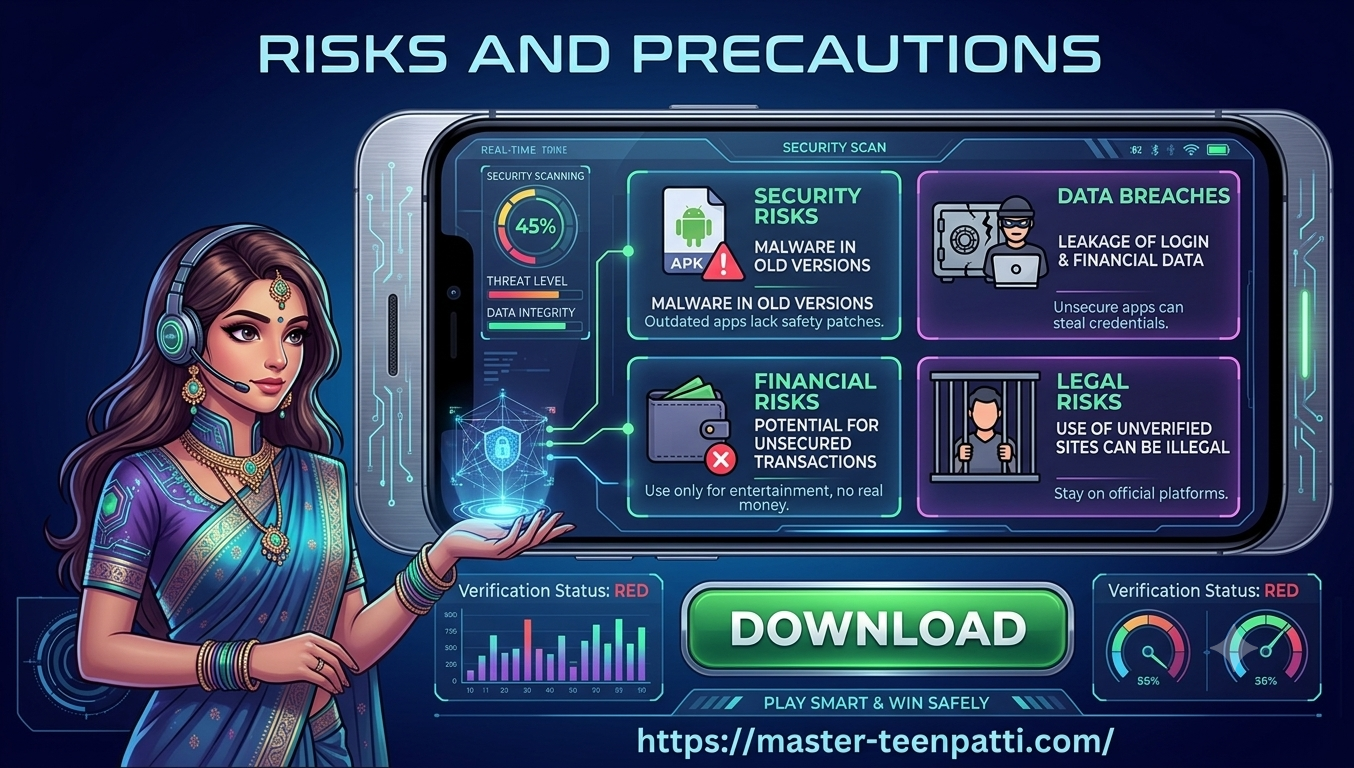 Old Teen Patti Master
