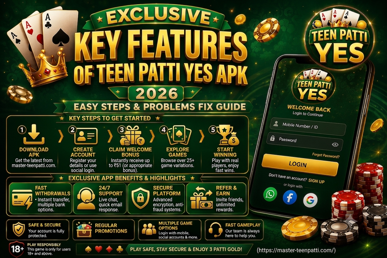 Teen patti master