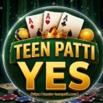 Teen patti yes