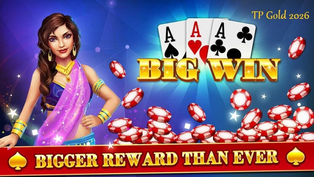 teen patti master